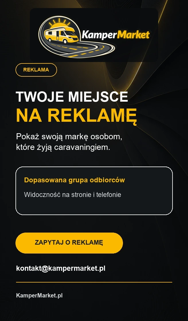 Twoje miejsce na reklamę