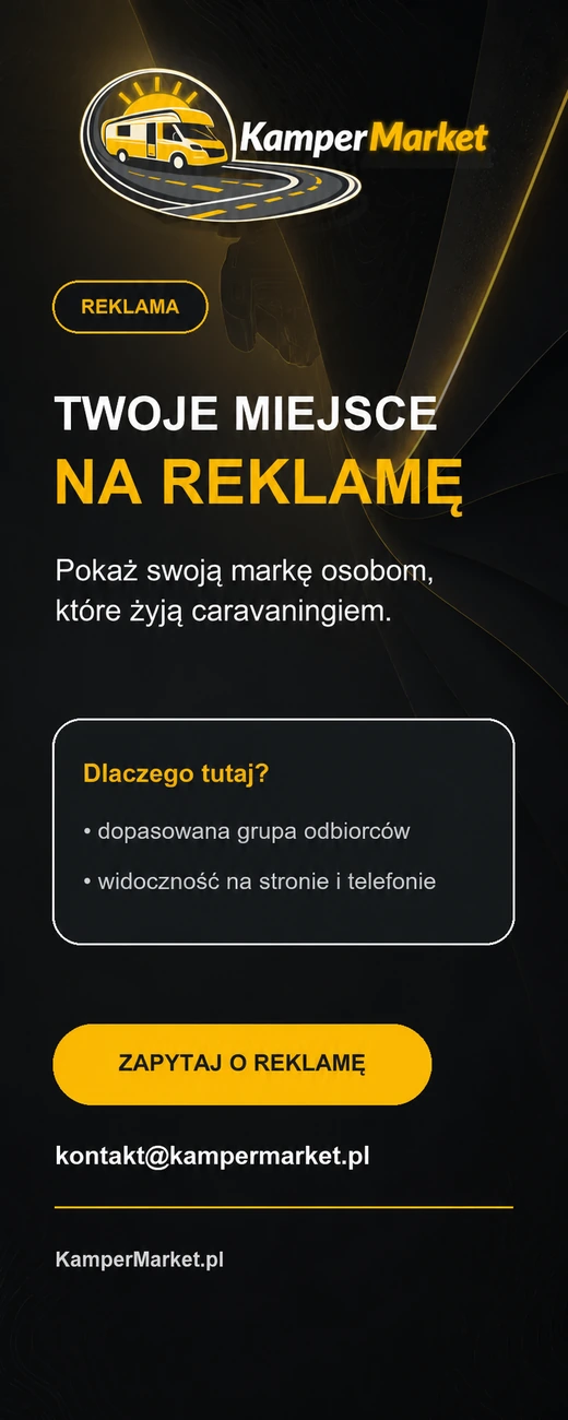 Twoje miejsce na reklamę