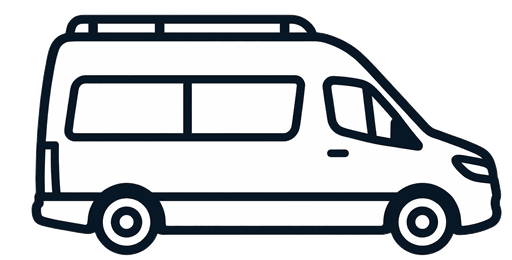 Kampervan